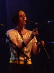 Julie Fowlis at Celtic Connection, Glasgow